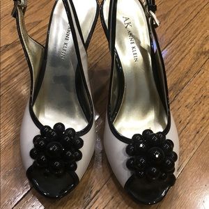 Anne Klein Heels